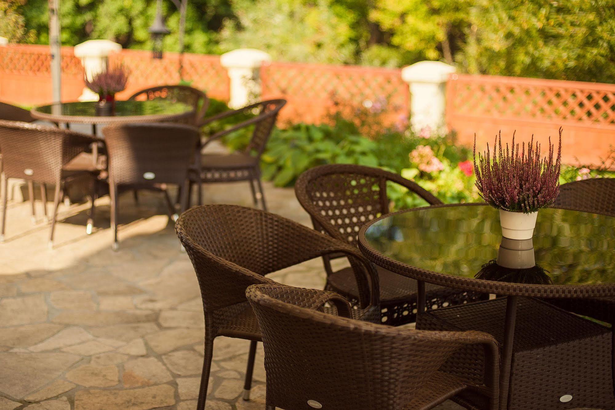 Rzezawa Hotel Kasztel מראה חיצוני תמונה